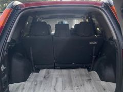 Сүрөт унаа Honda CR-V