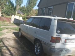 Сүрөт унаа Mazda MPV