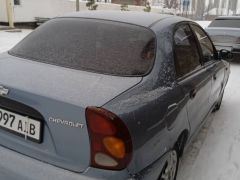 Сүрөт унаа Chevrolet Lanos