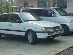 Фото авто Volkswagen Passat