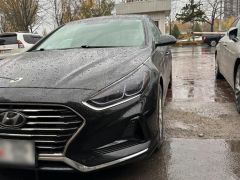 Photo Hyundai Sonata  2019