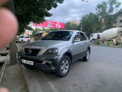 Сүрөт унаа Kia Sorento