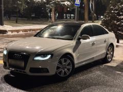 Photo of the vehicle Audi A4