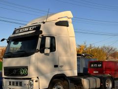 Фото авто Volvo FH