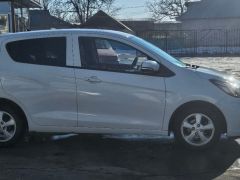 Сүрөт унаа Chevrolet Spark