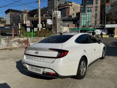 Photo of the vehicle Hyundai Sonata