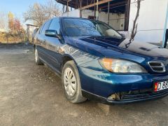 Сүрөт унаа Nissan Primera