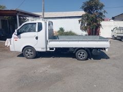 Фото авто Hyundai Porter