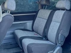 Сүрөт унаа Toyota HiAce