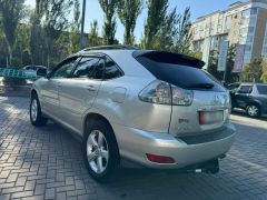 Сүрөт унаа Lexus RX