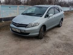 Сүрөт унаа Honda Airwave