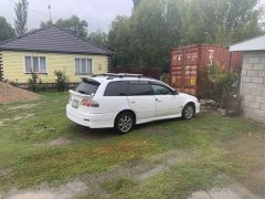 Photo of the vehicle Toyota Caldina