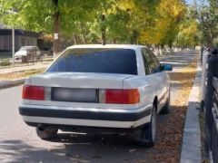 Фото авто Audi 100