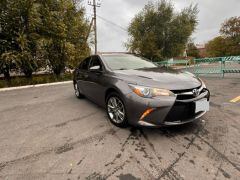 Photo of the vehicle Toyota Camry