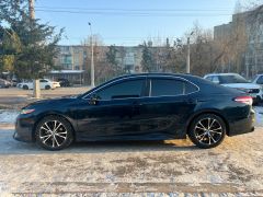 Сүрөт унаа Toyota Camry