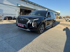 Photo of the vehicle Hyundai Palisade