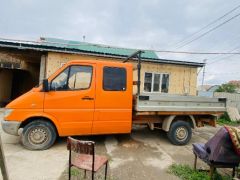 Фото авто Mercedes-Benz Sprinter