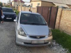 Сүрөт унаа Honda Fit