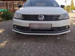 Сүрөт унаа Volkswagen Sagitar