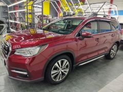 Photo of the vehicle Subaru Ascent