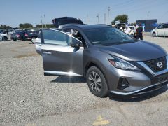 Сүрөт унаа Nissan Murano