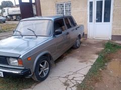 Photo of the vehicle ВАЗ (Lada) 2105