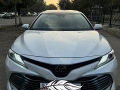 Photo of the vehicle Toyota Camry