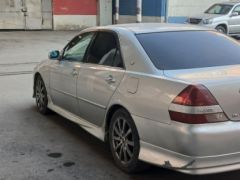 Фото авто Toyota Mark II