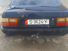 Photo of the vehicle Audi 100