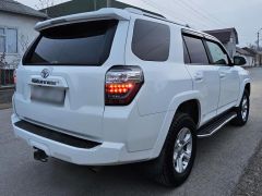 Фото авто Toyota 4Runner