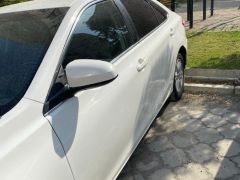 Фото авто Toyota Camry