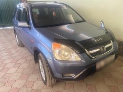 Сүрөт унаа Honda CR-V