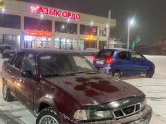 Фото авто Daewoo Nexia