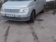 Сүрөт унаа Honda Stepwgn