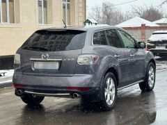 Сүрөт унаа Mazda CX-7