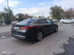 Сүрөт унаа Kia Optima