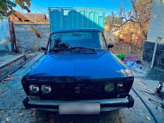 Сүрөт унаа ВАЗ (Lada) 2106