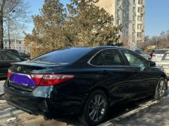 Сүрөт унаа Toyota Camry