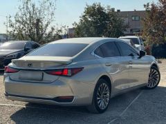 Сүрөт унаа Lexus ES