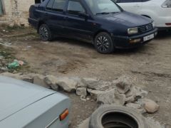 Сүрөт унаа Volkswagen Vento