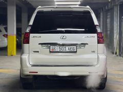 Фото авто Lexus GX