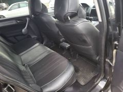 Photo of the vehicle Honda CR-V