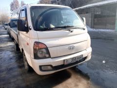 Фото авто Hyundai Porter