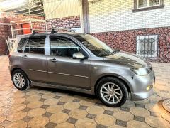 Сүрөт унаа Mazda Demio