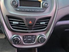 Сүрөт унаа Chevrolet Spark