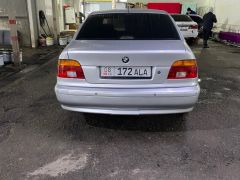 Сүрөт унаа BMW 5 серия