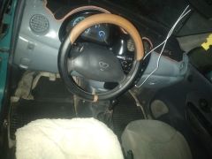 Сүрөт унаа Daewoo Matiz