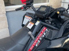 Сүрөт унаа Polaris Sportsman 850