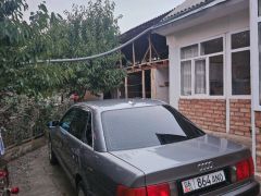 Фото авто Audi 100