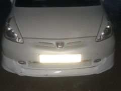 Photo of the vehicle Honda Fit